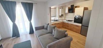 Apartament 1 Camera Modern Bloc Nou/Parcare/ Pet Friendly, Zona Maurer