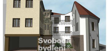 Činžovní dům, 682 m² + 380 m² pozemek, Pražská, Kostelec nad Černými lesy