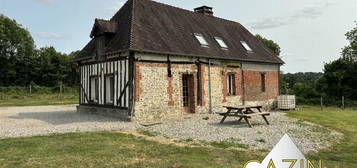 Achat maison 4 pièces 64 m²