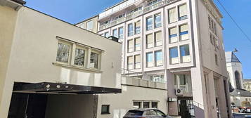 Kleinwohnung im Andräviertel