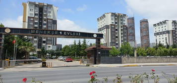 ATAKENT TOK MENEKE EVLER 2+1 75 m2 SATILIK DARE