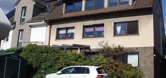 Schöne 2 Zimmerwohnung in Ohligs