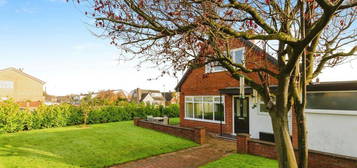 2 bedroom detached house for sale