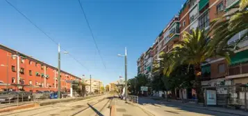 Piso en calle de la Cruz del Sur