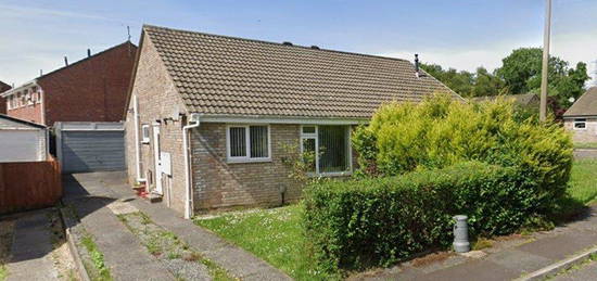 Bungalow to rent in Heol Y Drudwen, Cwmrhydyceirw, Swansea SA6