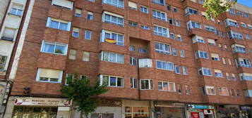 Piso en venta en Calle San Agustín, San Agustín - Parque Europa