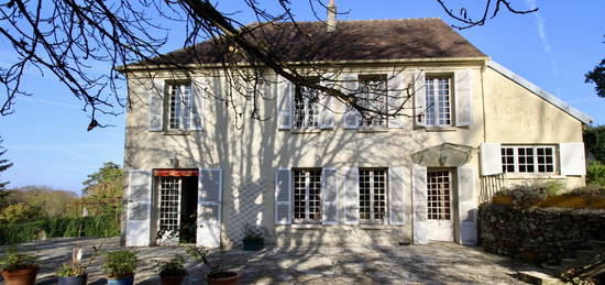 Vente maison 6 pièces 220 m²