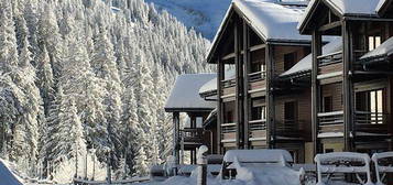 Vente superbe appartement d'altitude skis aux pieds