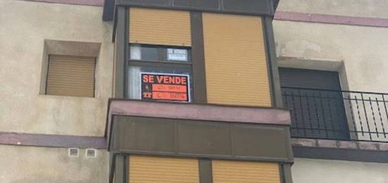 Piso en venta en avenida Virgen del Villar, 2