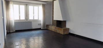 Location appartement 3 pièces 96 m²