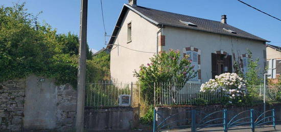 Maison 5 pièces 122 m²