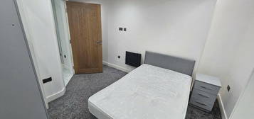 1 bedroom flat share