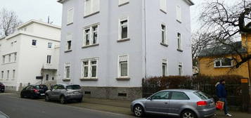 Schöne 2er WG Wohnung Altbau 2 ZKB  (1035-5004)