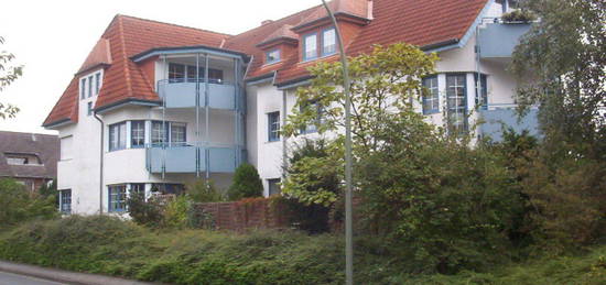 OS-Eversburg, 3 Zimmer mit Balkon