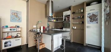 Appartement  à vendre, 4 pièces, 3 chambres, 105 m²