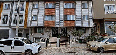 BANDIRMA VARAN EMLAK'TAN 17 EYLÜL MAH'DA 1+1 KİRALIK DAİRE