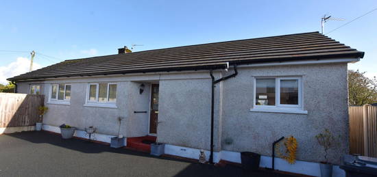 Semi-detached bungalow for sale in Appletree Road, Ulverston LA12