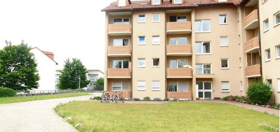 Klein aber mein! Apartment in Bad Kreuznach inkl Garage von Priva