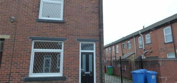 3 bedroom terraced house