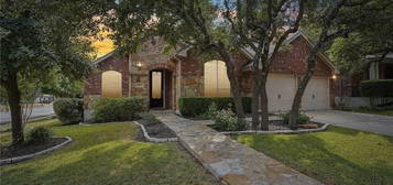 1301 Terrace View Dr, Cedar Park, TX 78613