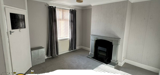 2 bedroom terraced house