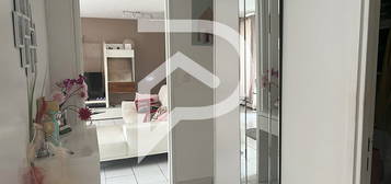 Appartement  à louer, 3 pièces, 2 chambres, 70 m²