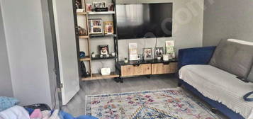 AKŞENDEN FATİH KOCA MUSTAFAPAŞADA 80 M2 2+1 2. KAT SATILIK DAİRE