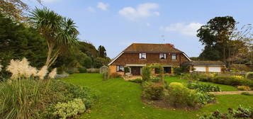 Detached house for sale in 3 Woodland Way, Broadstairs CT10