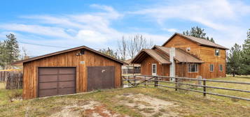 5386 Florence Carlton Loop, Florence, MT 59833