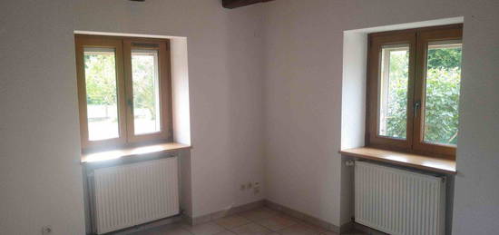 Loue beau F2 de 54 m² tout confort au calme