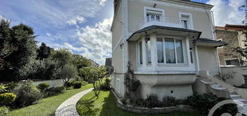 Maison  à vendre, 6 pièces, 4 chambres, 140 m²