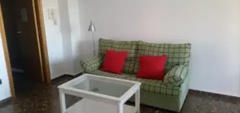 Apartamento en Paseo Marqu&#xE9;s de Corvera