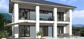 Ihr Traumhaus in Aldenhoven: Luxuriöses Einfamilienhaus nach Maß!