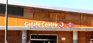 Getafe