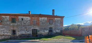 Casa o chalet en venta en Calle de la Iglesia, Área Rural