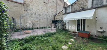 Appartamento via Magenta, Borgo Ognissanti - Il Prato, Firenze