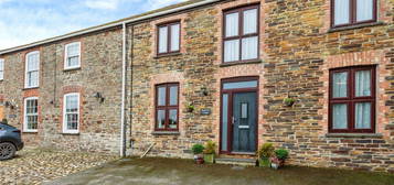 Cottage for sale in St. Issey, Wadebridge, Cornwall PL27