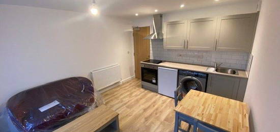 1 bed flat to rent