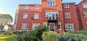 Flat to rent in Shaftmoor Lane, Birmingham B28