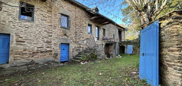 Ferme 4 pièces 180 m²