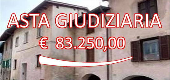 Casa indipendente all'asta via Pasotte 13, Levico Terme