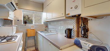 Flat for sale in Rotherfield Street, London N1