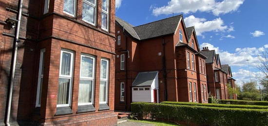 Semi-detached house to rent in Eccles Old Road, Salford M6