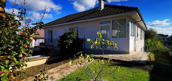 Maison  à vendre, 8 pièces, 6 chambres, 180 m²