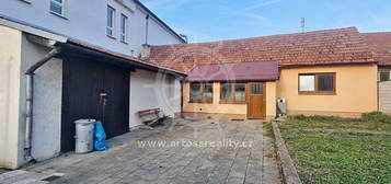 Pronájem  rodinného domu 82 m², pozemek 288 m²