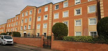 Property to rent in Hengist Court, Marsham Street, Maidstone ME14