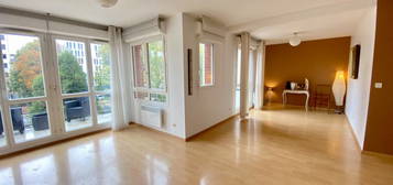 Appartement  à vendre, 3 pièces, 2 chambres, 92 m²