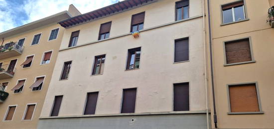 Appartamento via Iacopo Nardi, Mazzini - Oberdan, Firenze