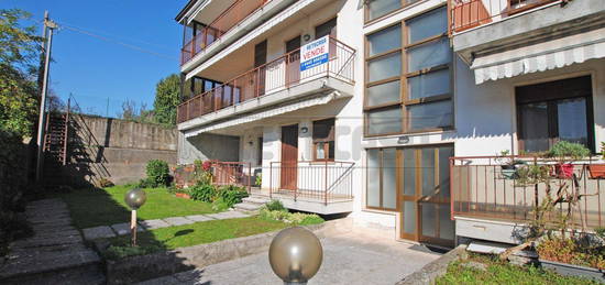 Appartamento in vendita in via IV Novembre, 3