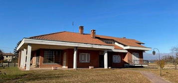 Villa in vendita in via Montenero